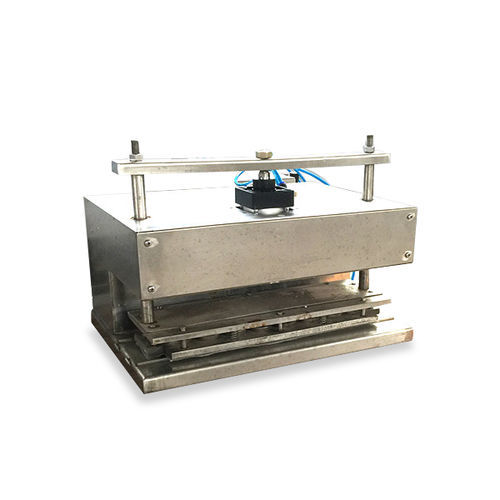 Станок для формования изделий для продуктов питания - Bokang Machinery