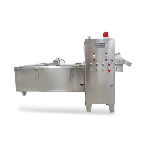Фритюрный автомат - BK series - Bokang Machinery