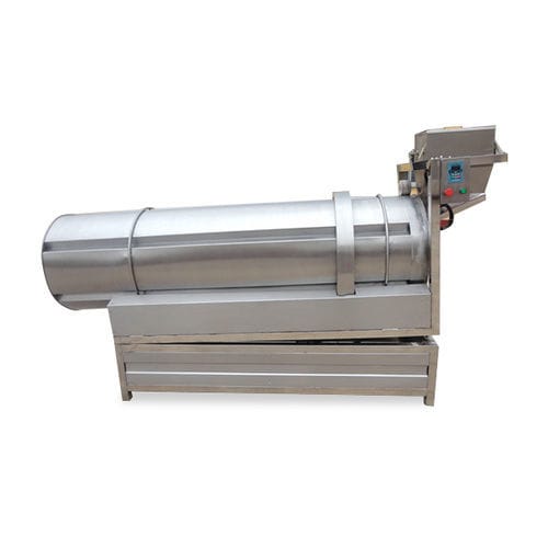 Система для смешивания для порошка - TBL-700 - Bokang Machinery - автоматическая