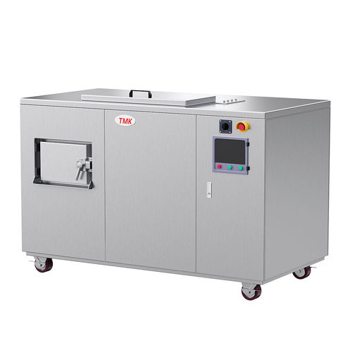 Компостер - TMK-100 - tmkhb