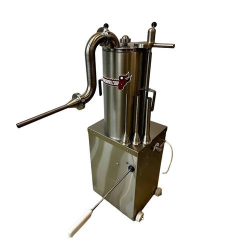 Выдавливатель для мяса для колбасы - RK50 - Hydroshpriz - гидравлический / поршневый