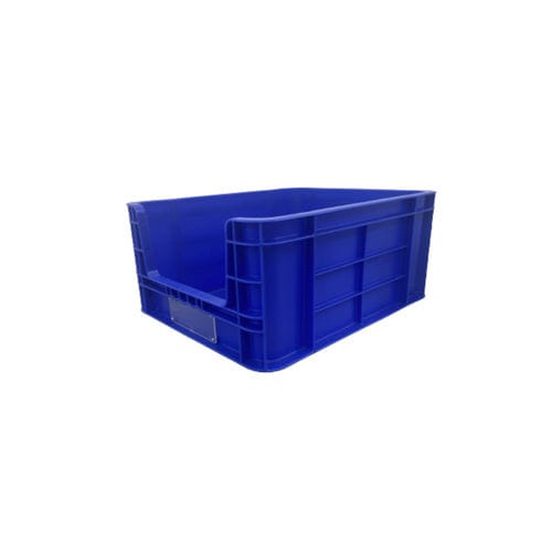 Складской лоток из PP - PFNE00267 - HDF Emballages - для хранения / для небольших деталей / промышленный
