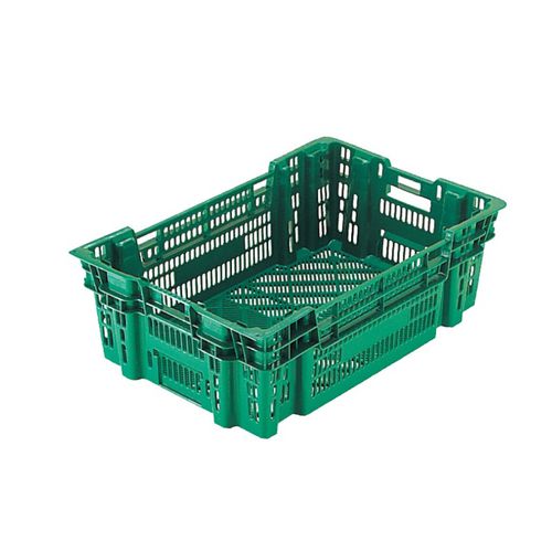 Ящик из пластика - PFNE00286 - HDF Emballages - для хранения / для продуктов питания / штабелируемый