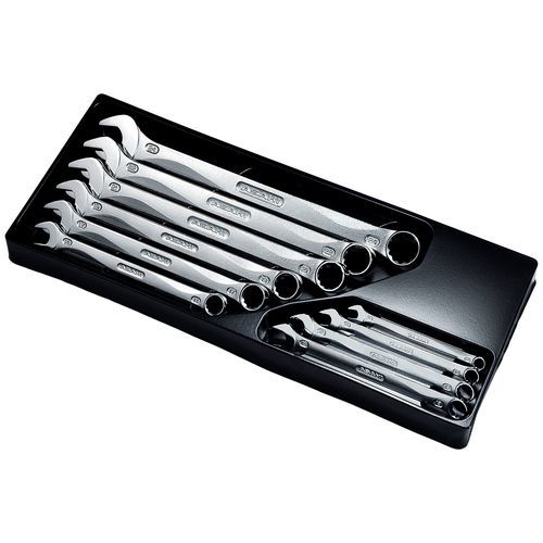 Комбинированный ключ из хрома - CLS100 - Asahi Metal Industry Co.,Ltd