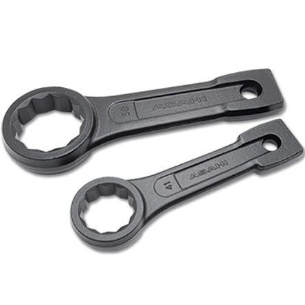Шестигранный ключ с короткой ручкой - DR series - Asahi Metal Industry Co.,Ltd