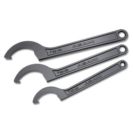 Ключ для круглых шлицевых гаек - FK series - Asahi Metal Industry Co.,Ltd