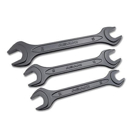 Двойной рожковый ключ - SW series - Asahi Metal Industry Co.,Ltd