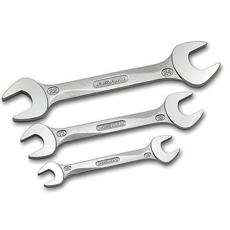 Набор рожковых ключей - SL series - Asahi Metal Industry Co.,Ltd