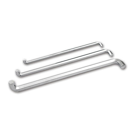 Ключ Аллена из хрома - DY series - Asahi Metal Industry Co.,Ltd - двойной
