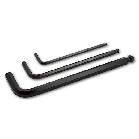 Ключ Аллена со сферической головкой - AP series - Asahi Metal Industry Co.,Ltd
