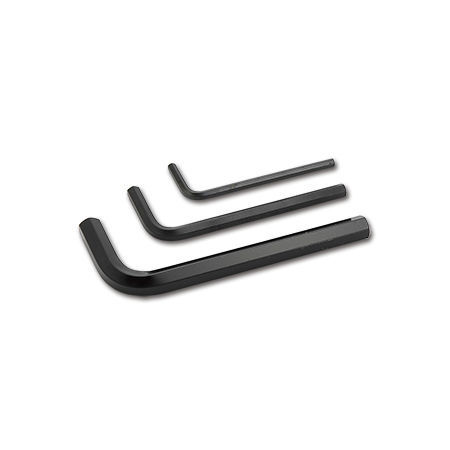 Ключ Аллена с шестигранной головкой - AW series - Asahi Metal Industry Co.,Ltd