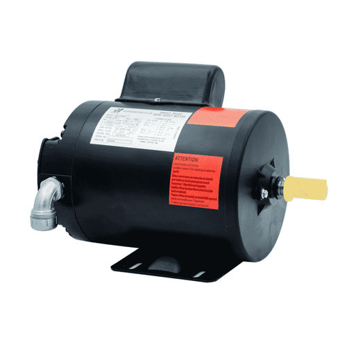 Асинхронный двигатель - NCBL / NLBL - Huifeng Motors - монофазовый / 115 В / 380 В