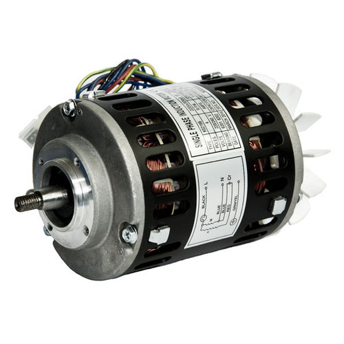 Асинхронный двигатель - CF - Huifeng Motors - монофазовый / 110V / 380 В