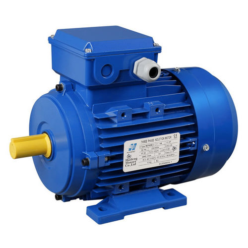 Синхронный двигатель - TYZM - Huifeng Motors - AC / IP55 / IP54