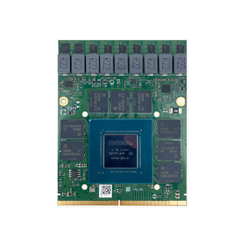 Графическая карта MXM3.1 - MD3070B6-8G - ZRT Technology - PCI Express / тип B / NVIDIA GeForce