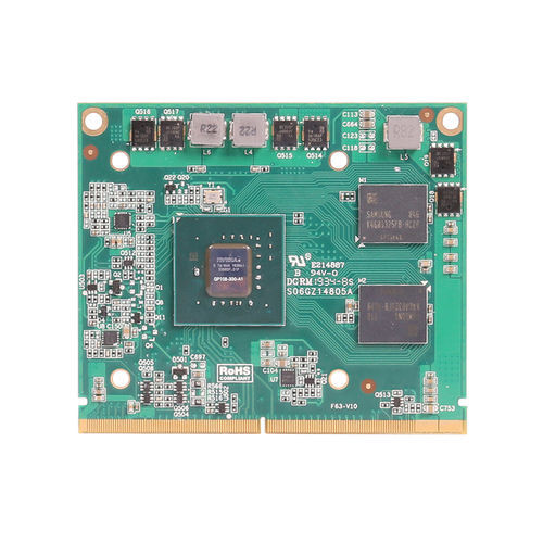 Графическая карта PCI Express - MD1030A5-2G - ZRT Technology - тип A / MXM3.1 / NVIDIA GeForce