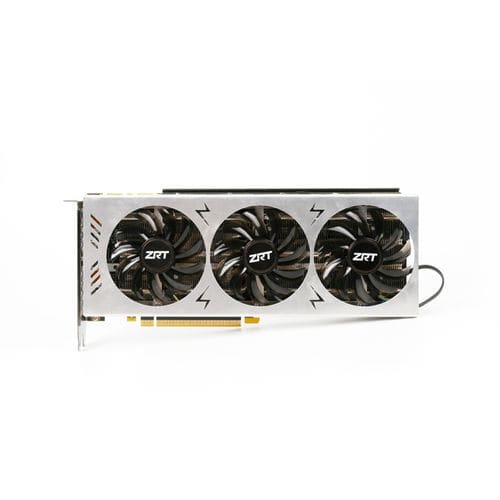 Графическая карта PCI Express - GTX1080Ti 11GD5X 3PH - ZRT Technology - ATX / 2U / NVIDIA GeForce