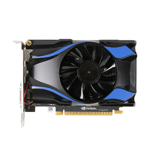 Графическая карта ITX - GTX750Ti 2GD5 PHD ITX - ZRT Technology - PCI Express / ATX / 2U