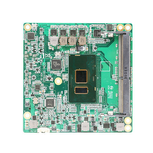 Плата CPU PICMG - ECM-SKY6U1 - ZRT Technology - Intel® Skylake Processeur / Intel® Core i7 / Intel® Core i3