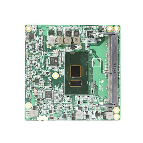 Плата CPU PICMG - ECM-SKY6H1 - ZRT Technology - x86 / Intel® Skylake Processeur / Intel® Core i7