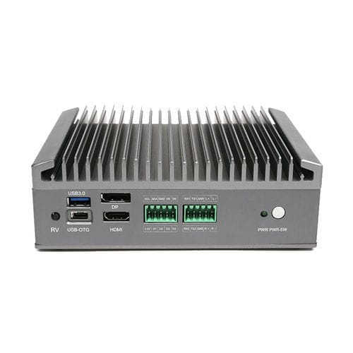 ПК баребон - MIN-EC07 - ZRT Technology - Edge AI / GPU / бокс