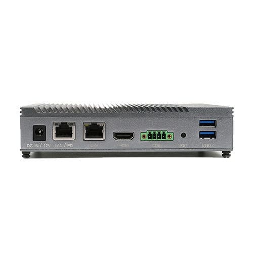 ПК EDGE - MIN-EC03 - ZRT Technology - бокс / HiSilicon Hi3559A / DDR4 SO-DIMM