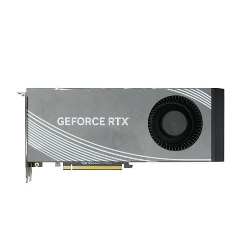 Графическая карта PCI Express - RTX4090m 16GD6 3PH - ZRT Technology - ATX / NVIDIA® GeForce RTX 4090 / GDDR6