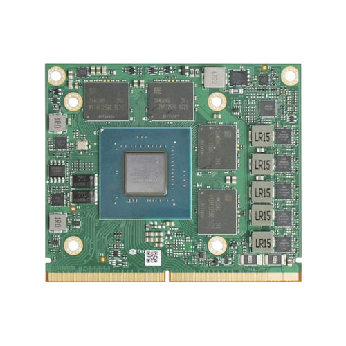 Графическая карта PCI Express - MM4060A6-8G - ZRT Technology - MXM3.1 / NVIDIA GeForce / NVIDIA® Ada Lovelace