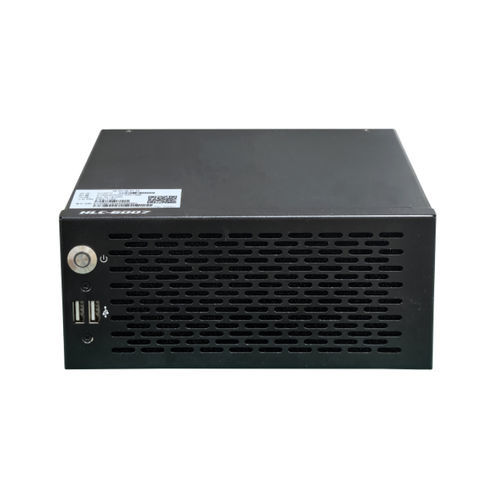 ПК бокс - HLC-6007 - ZRT Technology - для письменного стола / Intel® Core™ i5-11500H / Intel® Core™ i7-11850H