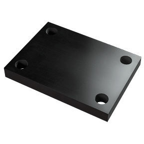 Плита для монтажа из пластика - ESZ-Sepatherm - ESZ Wilfried Becker GmbH