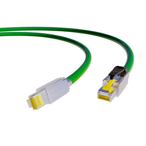 Коммутационный шнур RJ45 - FMP PRO-200 - AIXONTEC