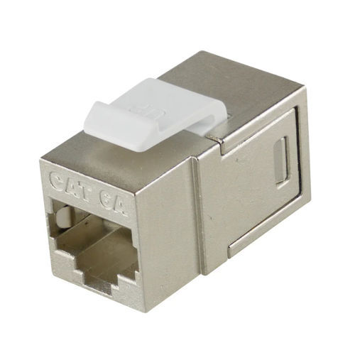 Соединитель Ethernet - 20331 - AIXONTEC - для электросети / тип «в ряд»
