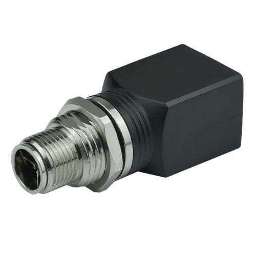 Соединитель для передачи данных - 70511 - AIXONTEC - RJ45 / объединительная плата / круговой