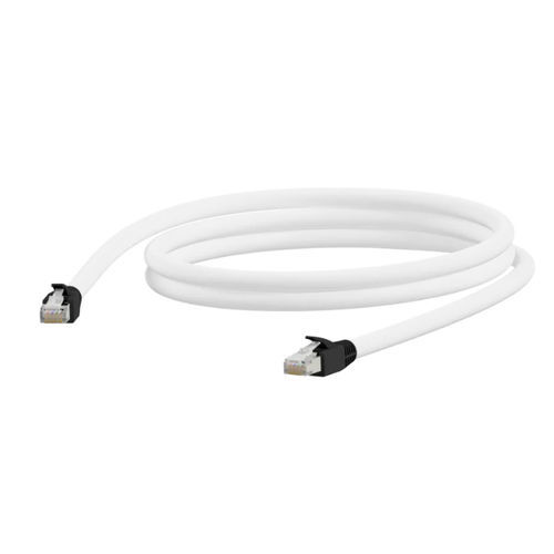 Коммутационный шнур RJ45 - 20132.WI - AIXONTEC - CAT 6a