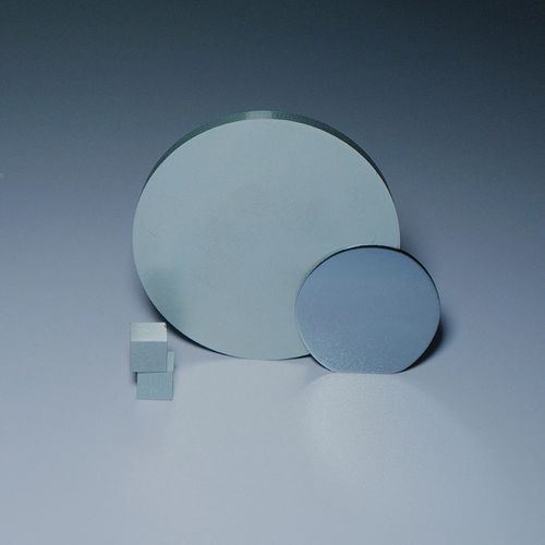 Кремниевая пластина-носитель 4 inch (100 mm) - P - zoolied  inc.