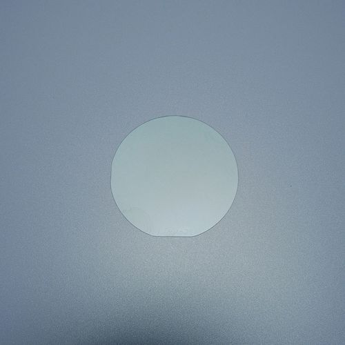 Кремниевая пластина-носитель 6 inch (150 mm) - ZLY326 - zoolied  inc.