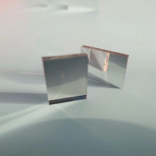 Диэлектрическое зеркало - ZLY060 - zoolied  inc. - круглое / плоский / прямоугольное