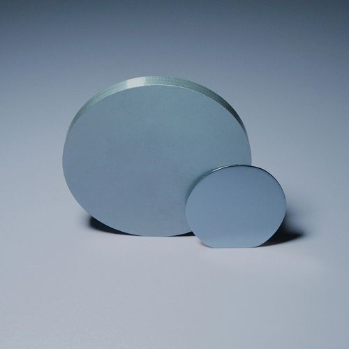 Кремниевая пластина-носитель 2 inch (50 mm) - ZLY307 - zoolied  inc.