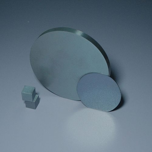 Кремниевая пластина-носитель 3 inch (75 mm) - ZLY315 - zoolied  inc.