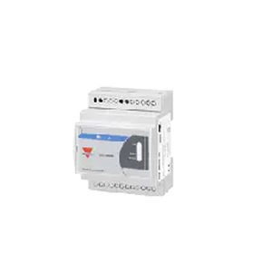 Мосток Modbus TCP - SIU-MBM-01 - Carlo Gavazzi Automation SpA - связи / M-Bus