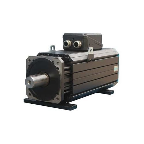 Серводвигатель с автовентиляцией - U3 series - Phase Motion Control - бесщеточный / AC / 480V