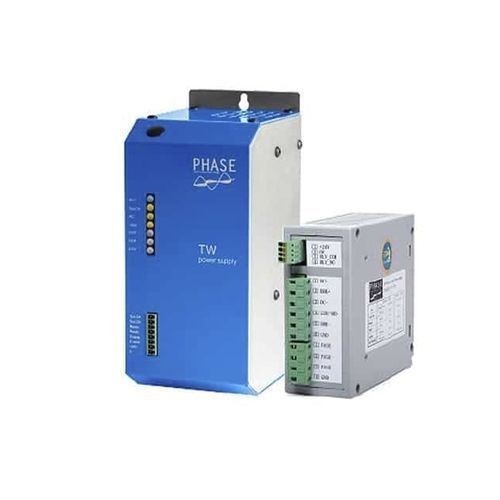 Источник электропитания для монтажа на панели - PX series - Phase Motion Control - AC/DC / с одним выходом / монофазовый