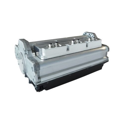 Сервовариатор DC - AXS SERIES - Phase Motion Control - CANopen / CAN bus / промышленный