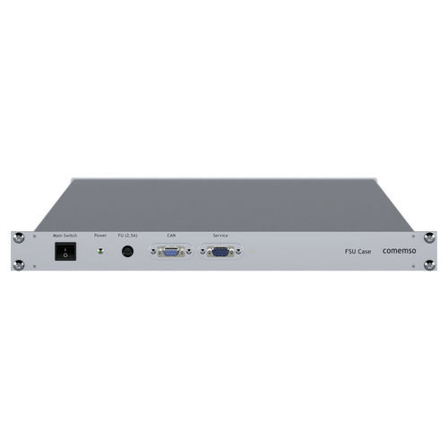 Симулятор батарей питания для испытания на отказ - comemso electronics GmbH - для теста блока контроля заряда батареи (BECB) / для испытания балансировки