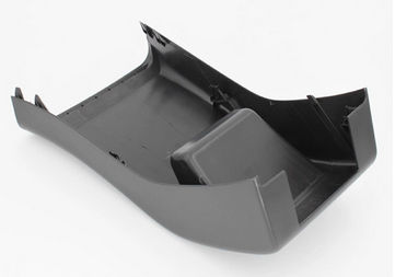 Литье пластмассы ABS - ERBIWA MOULD INDUSTRIAL CO.,LTD. - из полиоксиметилена / полиметилметакрилата / технические детали