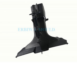 Литье пластмассы термопластика - ERBIWA MOULD INDUSTRIAL CO.,LTD. - технические детали / среднесерийное производство / для автомобилестроения