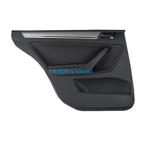 Литье пластмассы термопластика - ERBIWA MOULD INDUSTRIAL CO.,LTD. - ABS / технические детали / среднесерийное производство