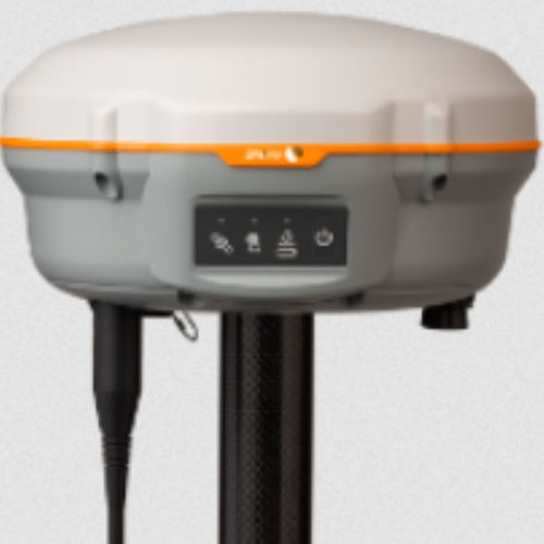 Приемник RTK - GRM-PD-SPOS - Groma GPS Yazilim ve Makine Otomasyon Sist. A.S. - Bluetooth / GPS / GALILEO