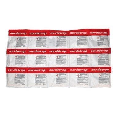 Пакет для десикантов для контейнеров -  Dry Blanket - cordstrap b.v.
