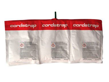 Пакет для десикантов для контейнеров - Dry Hook - cordstrap b.v.